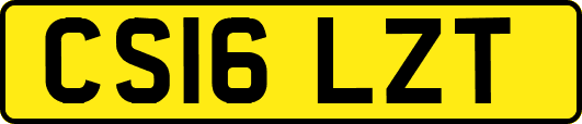 CS16LZT