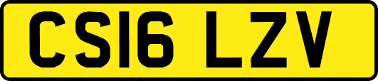 CS16LZV