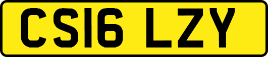 CS16LZY