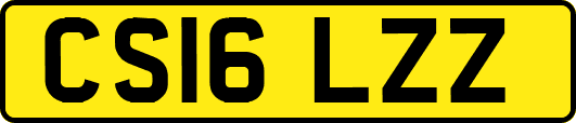 CS16LZZ