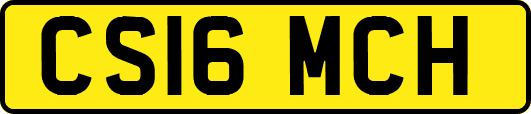 CS16MCH