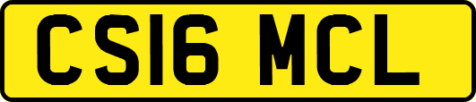 CS16MCL
