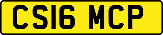 CS16MCP