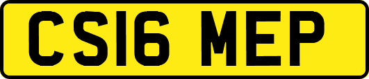 CS16MEP