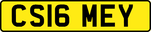 CS16MEY