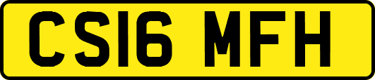 CS16MFH