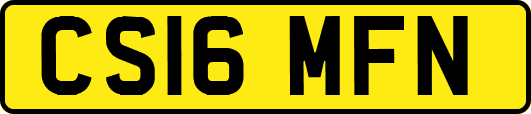 CS16MFN