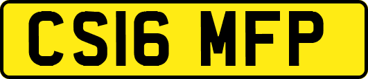 CS16MFP