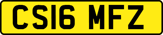 CS16MFZ