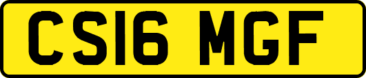CS16MGF