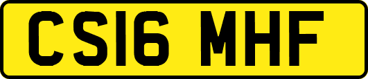 CS16MHF