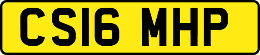CS16MHP