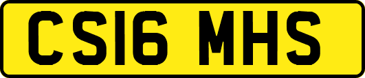 CS16MHS