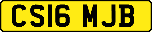 CS16MJB