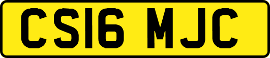CS16MJC