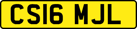 CS16MJL