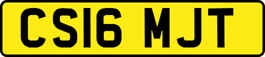 CS16MJT