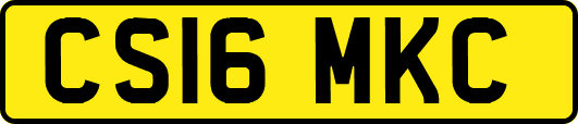 CS16MKC
