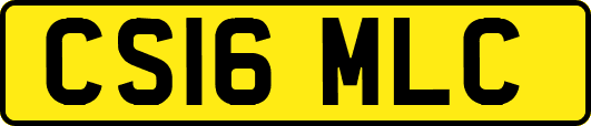 CS16MLC