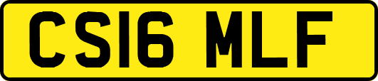 CS16MLF