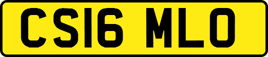 CS16MLO
