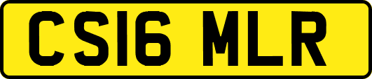 CS16MLR