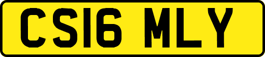 CS16MLY