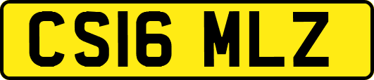CS16MLZ