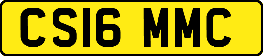 CS16MMC
