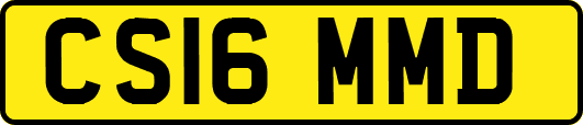 CS16MMD