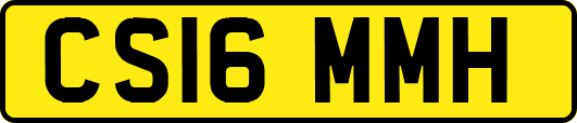 CS16MMH