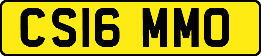 CS16MMO