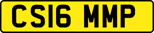 CS16MMP
