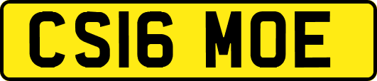 CS16MOE