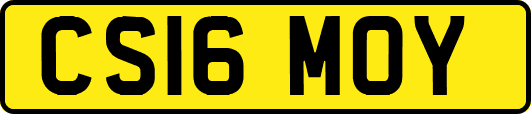 CS16MOY