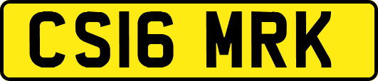 CS16MRK