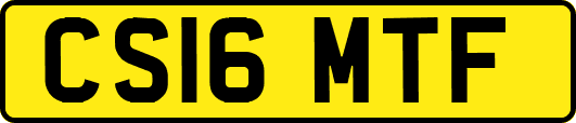CS16MTF