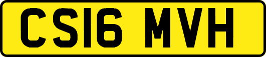 CS16MVH