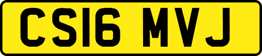 CS16MVJ