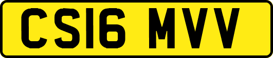 CS16MVV