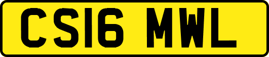 CS16MWL