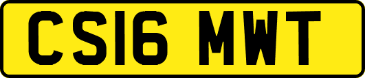CS16MWT