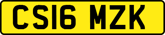 CS16MZK