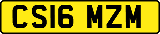 CS16MZM