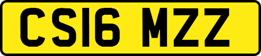 CS16MZZ