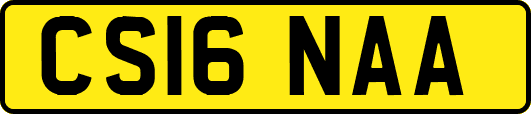CS16NAA