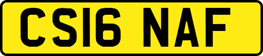 CS16NAF