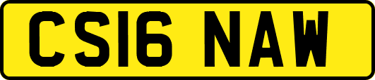 CS16NAW
