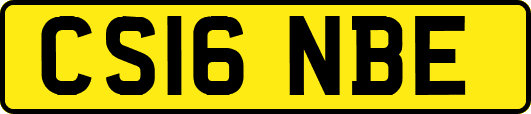 CS16NBE