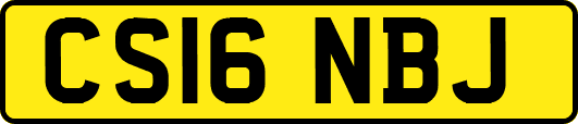 CS16NBJ